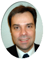 1. Vorsitzender Alexandros Arawidis
