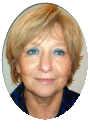 Schatzmeisterin Renate Mikkelsen